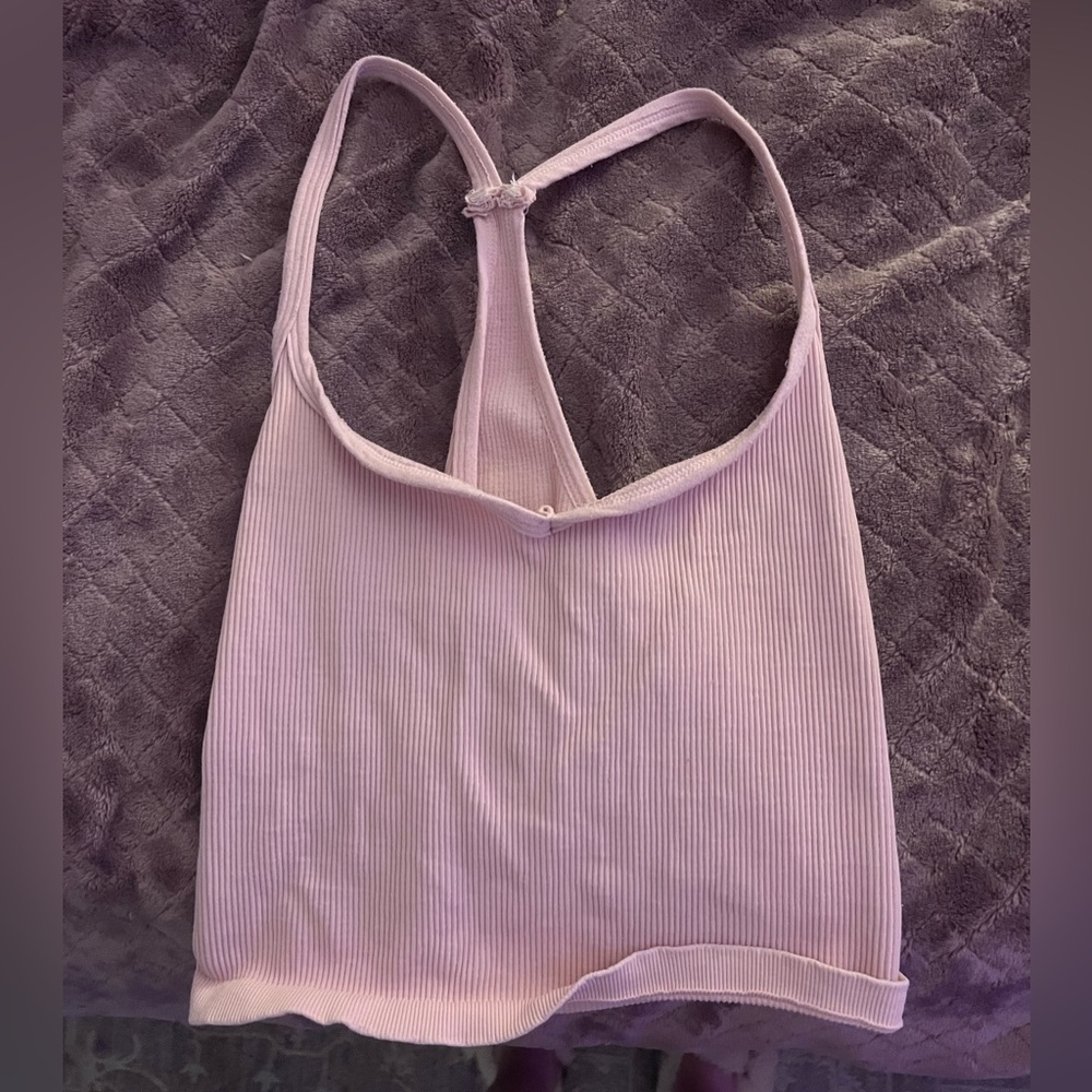 free people tank top